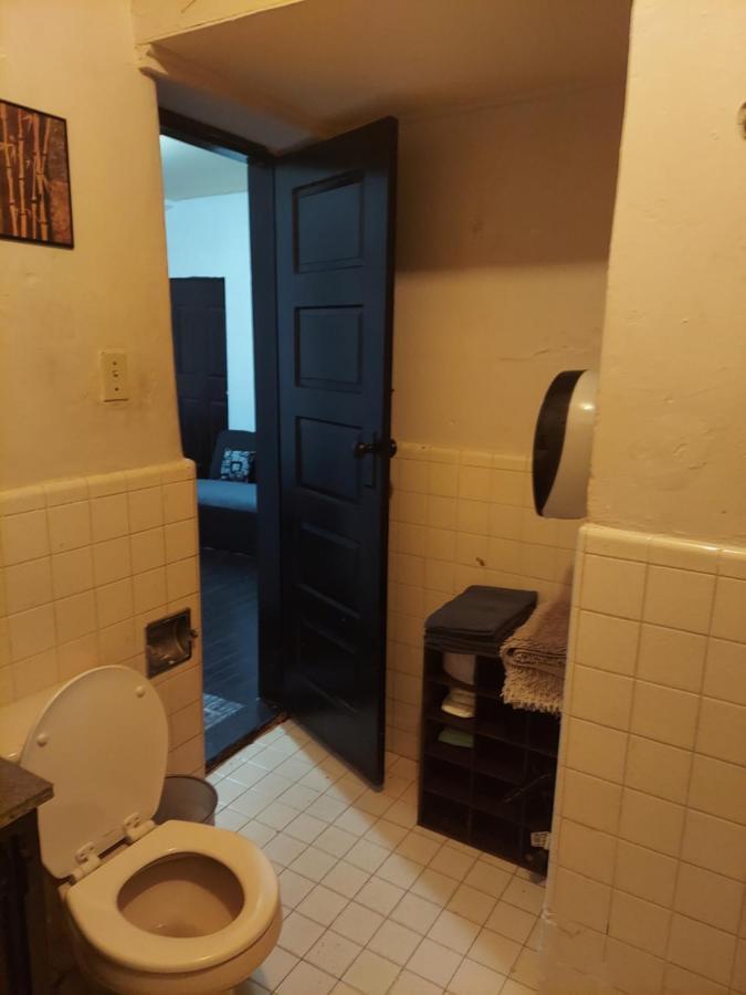 Villa Casa En La Zona Centro De La Ciudad à Ciudad Juárez Extérieur photo
