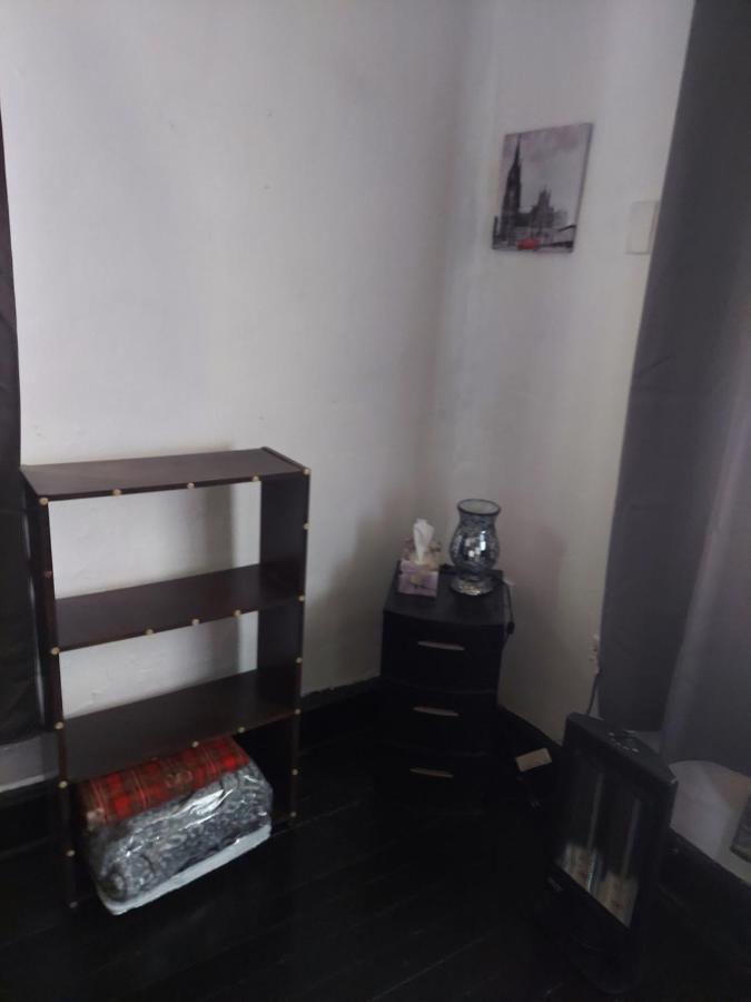 Villa Casa En La Zona Centro De La Ciudad à Ciudad Juárez Extérieur photo