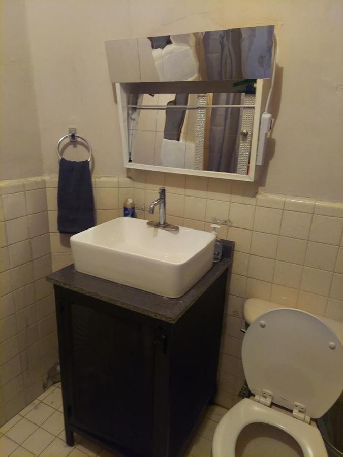 Villa Casa En La Zona Centro De La Ciudad à Ciudad Juárez Extérieur photo