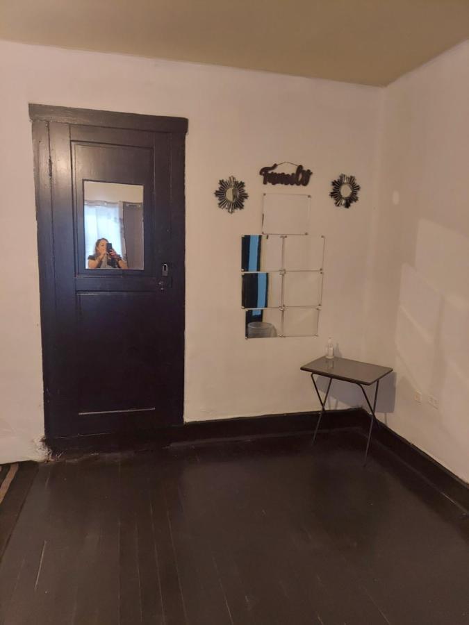 Villa Casa En La Zona Centro De La Ciudad à Ciudad Juárez Extérieur photo