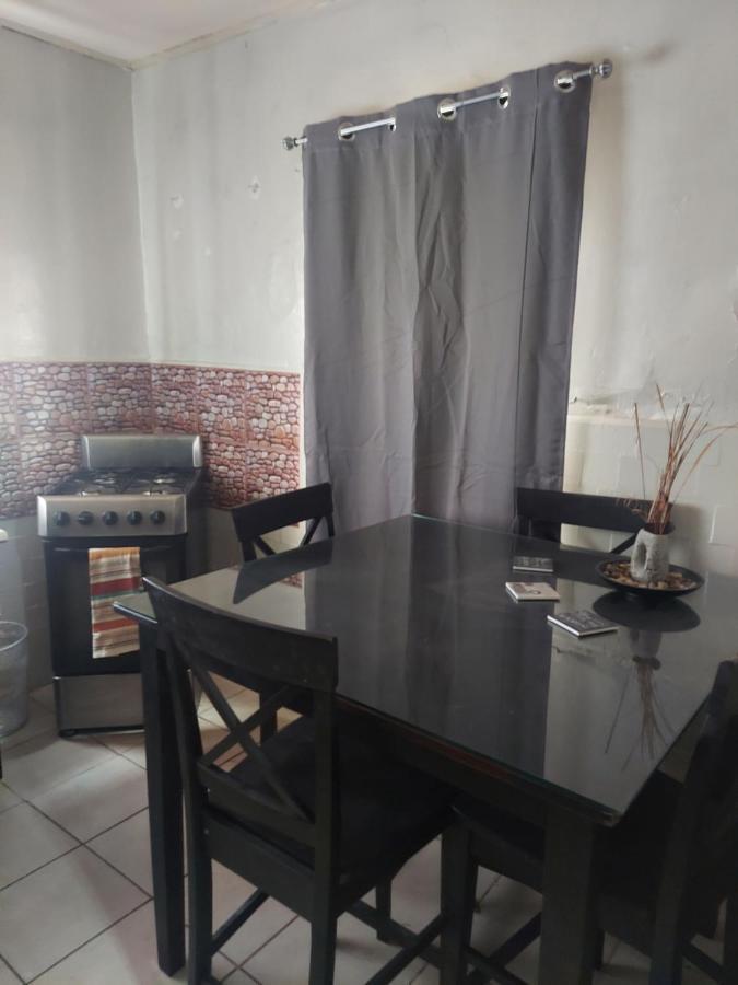 Villa Casa En La Zona Centro De La Ciudad à Ciudad Juárez Extérieur photo
