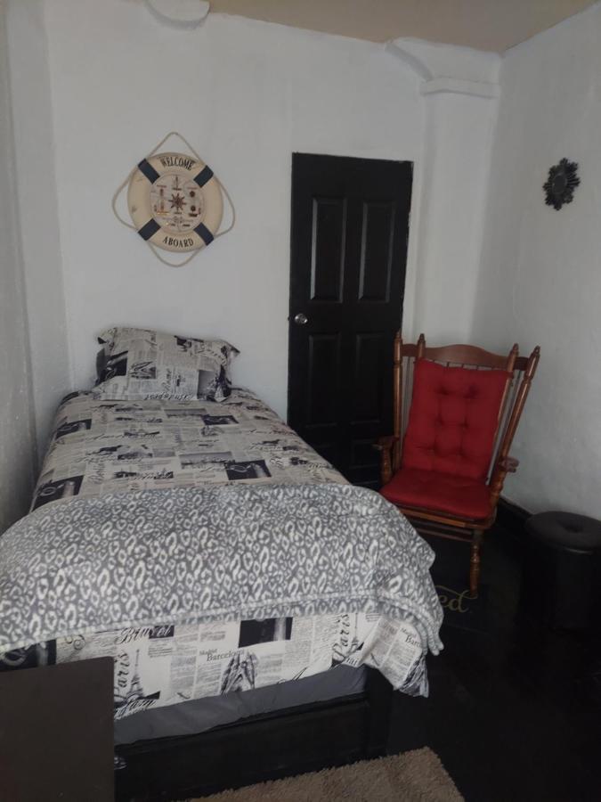 Villa Casa En La Zona Centro De La Ciudad à Ciudad Juárez Extérieur photo