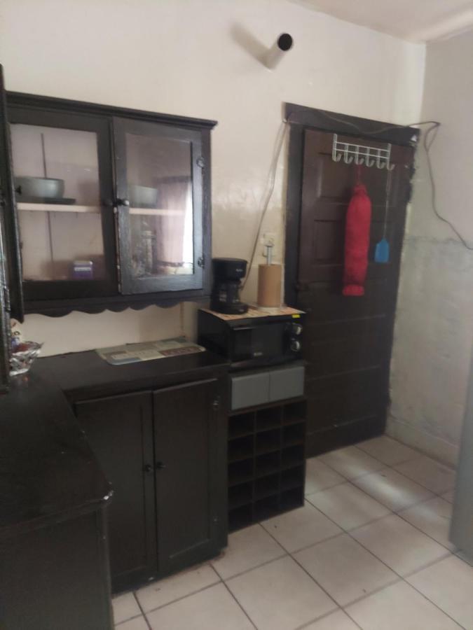 Villa Casa En La Zona Centro De La Ciudad à Ciudad Juárez Extérieur photo