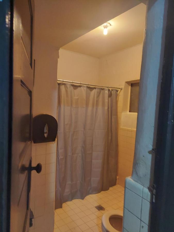 Villa Casa En La Zona Centro De La Ciudad à Ciudad Juárez Extérieur photo