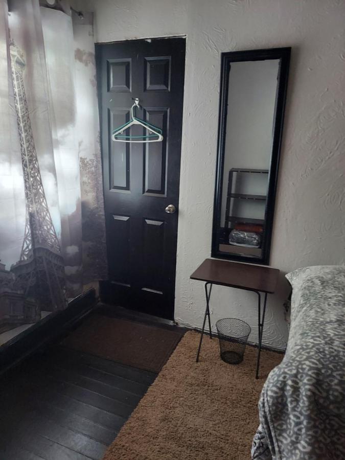 Villa Casa En La Zona Centro De La Ciudad à Ciudad Juárez Extérieur photo