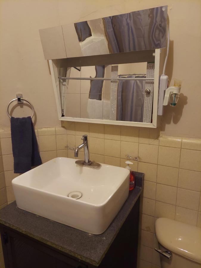 Villa Casa En La Zona Centro De La Ciudad à Ciudad Juárez Extérieur photo