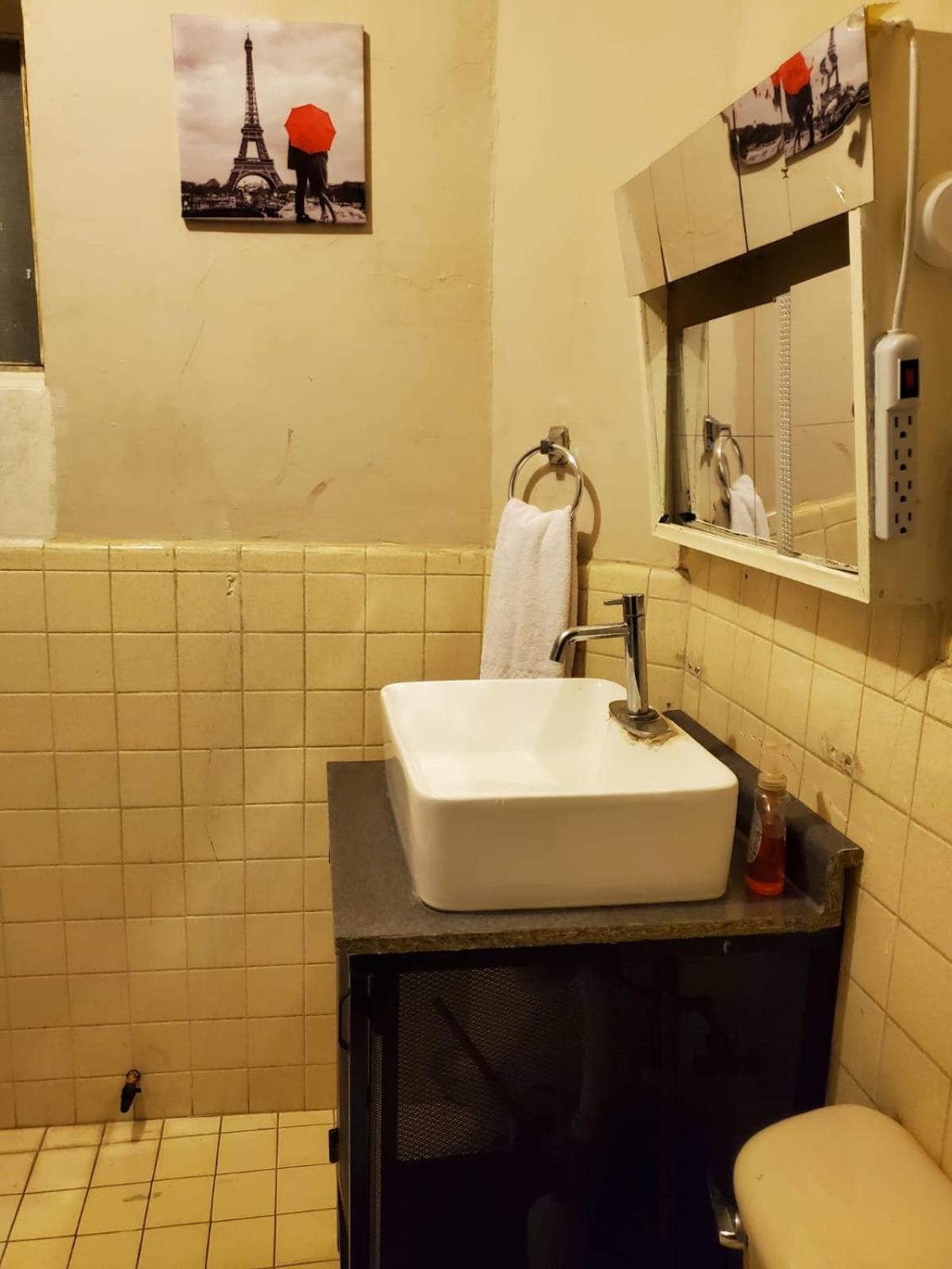 Villa Casa En La Zona Centro De La Ciudad à Ciudad Juárez Extérieur photo