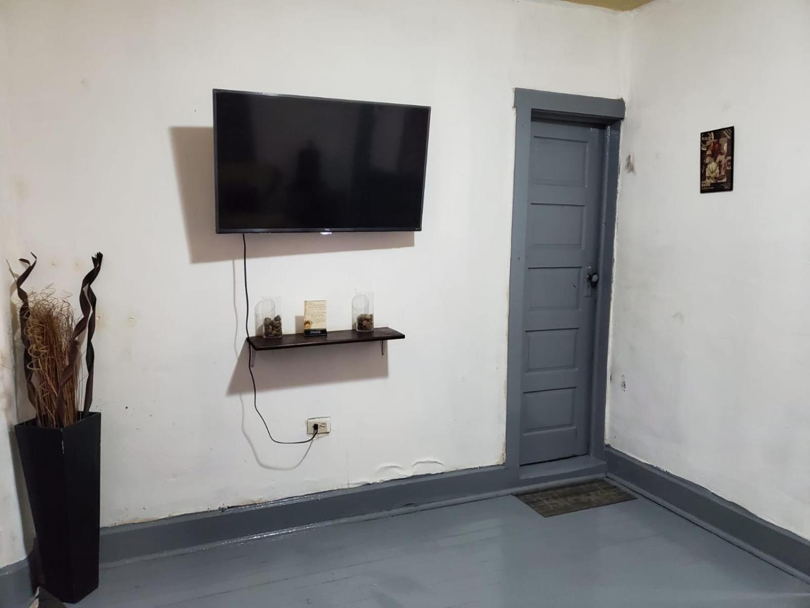 Villa Casa En La Zona Centro De La Ciudad à Ciudad Juárez Extérieur photo