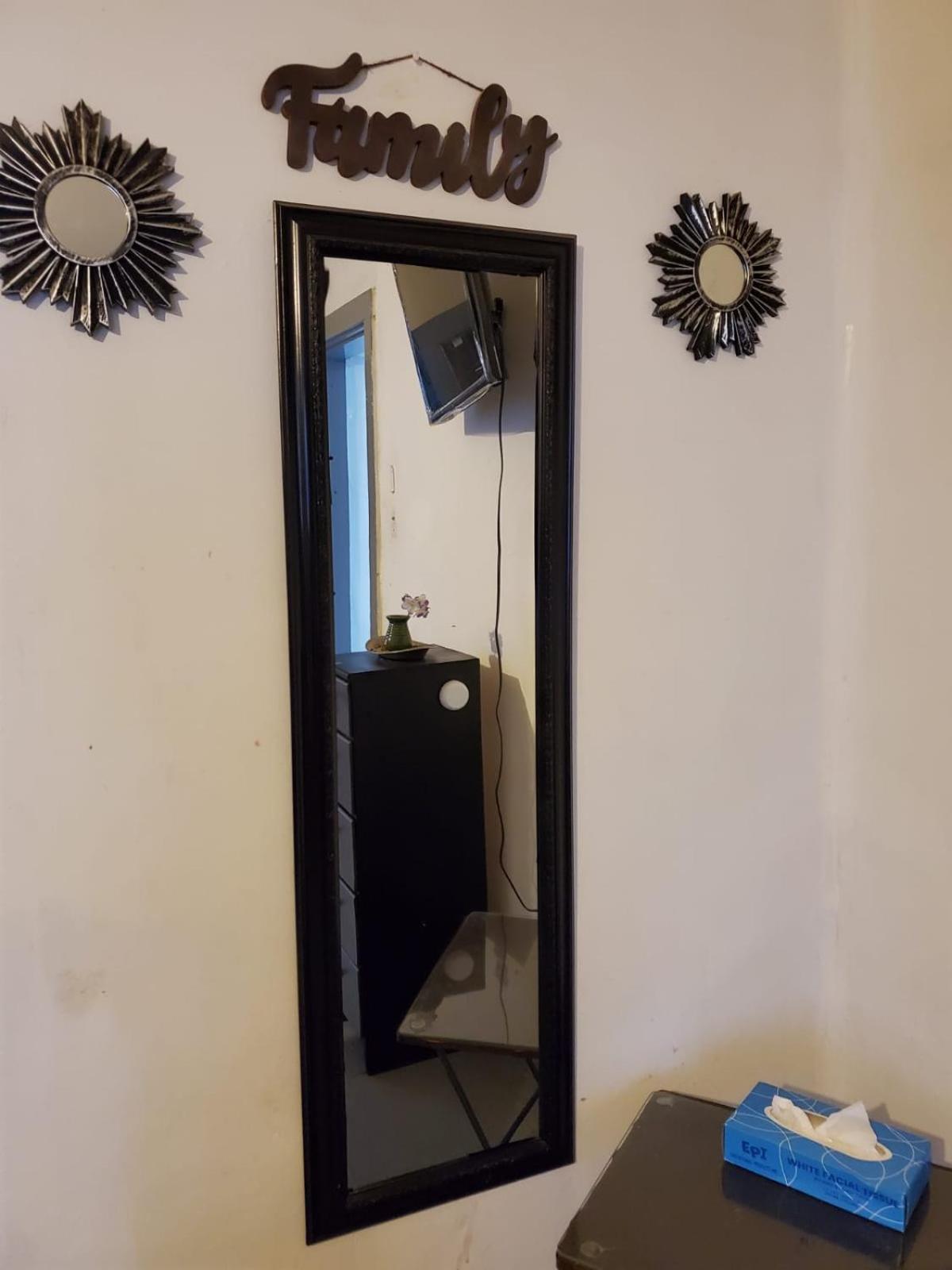 Villa Casa En La Zona Centro De La Ciudad à Ciudad Juárez Extérieur photo