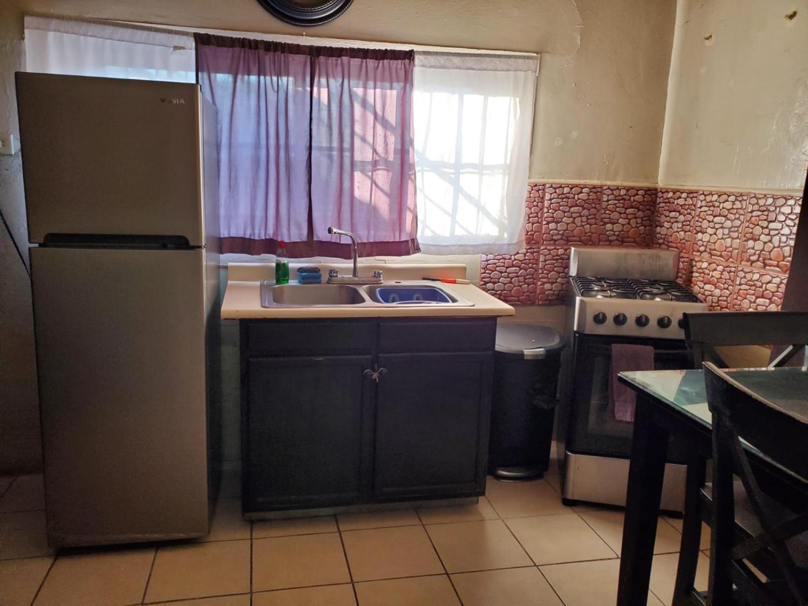 Villa Casa En La Zona Centro De La Ciudad à Ciudad Juárez Extérieur photo