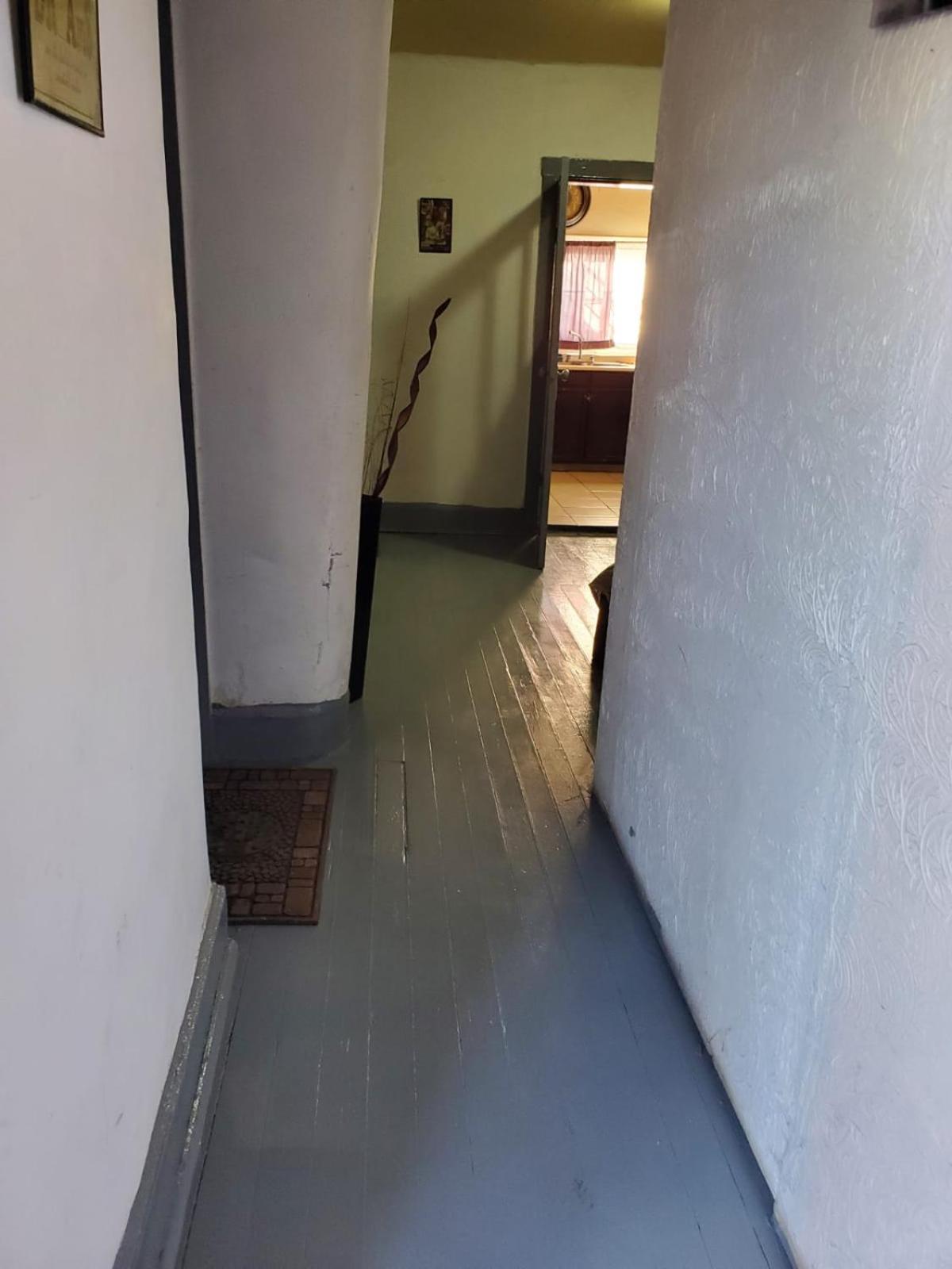 Villa Casa En La Zona Centro De La Ciudad à Ciudad Juárez Extérieur photo