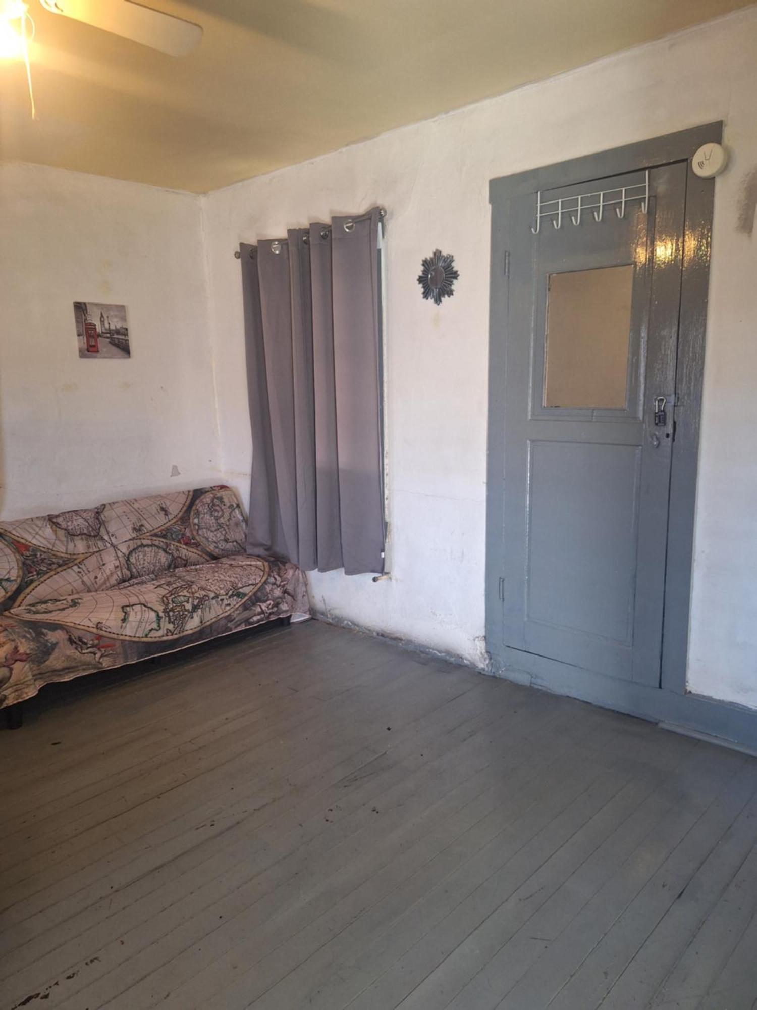 Villa Casa En La Zona Centro De La Ciudad à Ciudad Juárez Extérieur photo