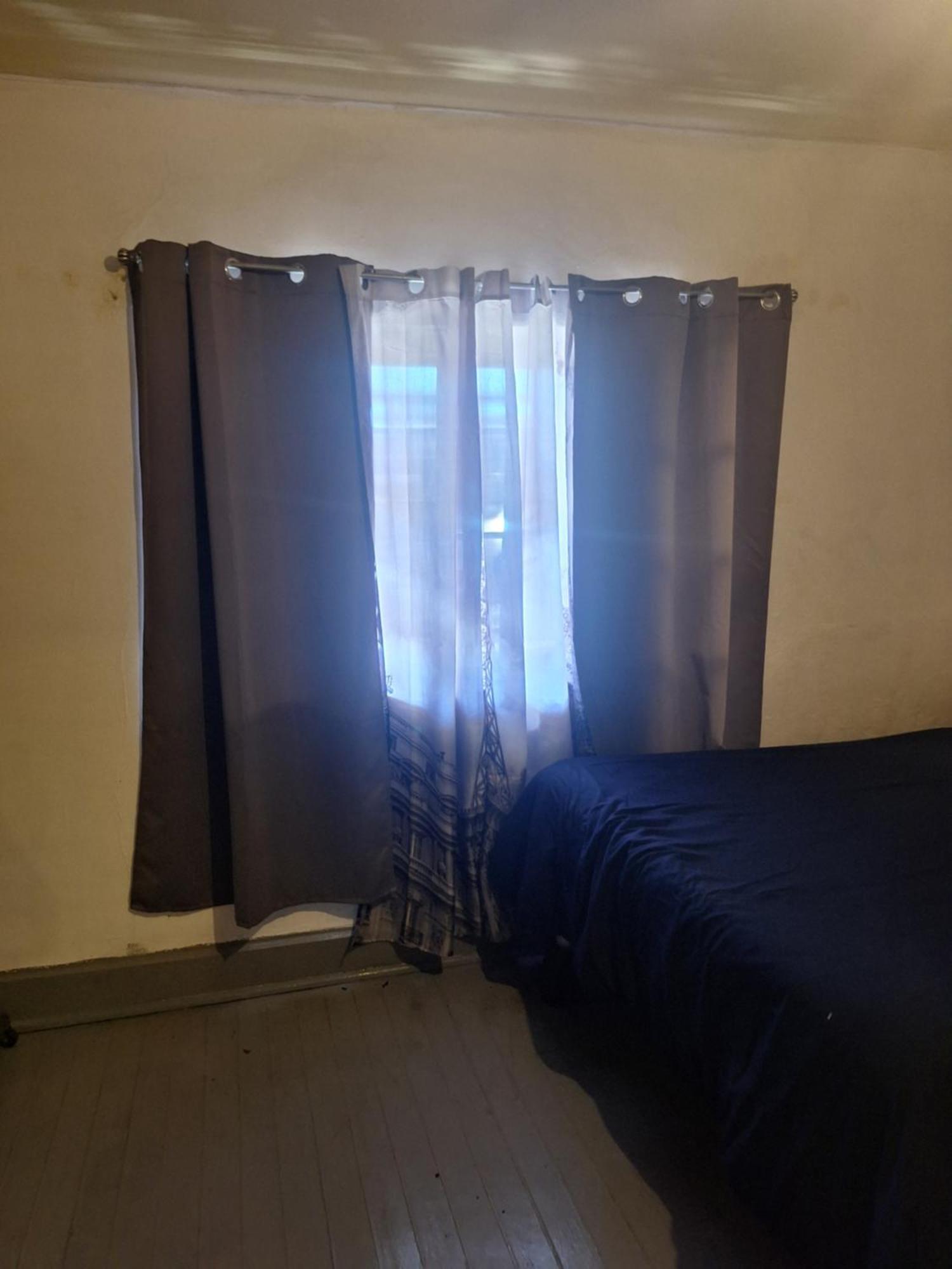Villa Casa En La Zona Centro De La Ciudad à Ciudad Juárez Extérieur photo