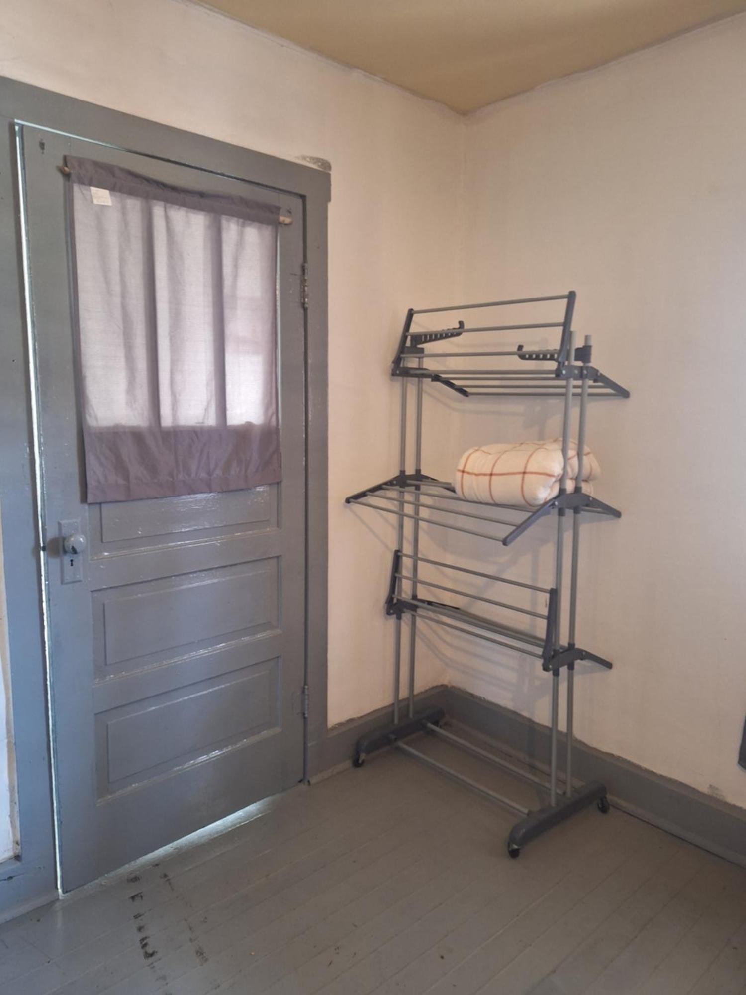 Villa Casa En La Zona Centro De La Ciudad à Ciudad Juárez Extérieur photo