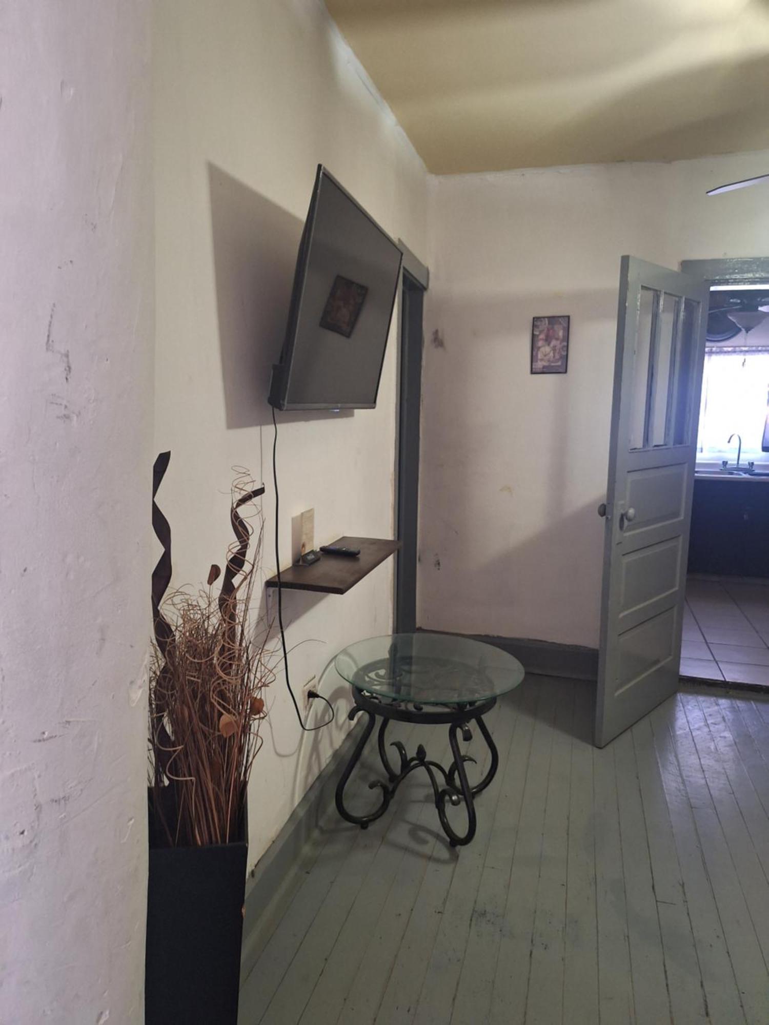 Villa Casa En La Zona Centro De La Ciudad à Ciudad Juárez Extérieur photo