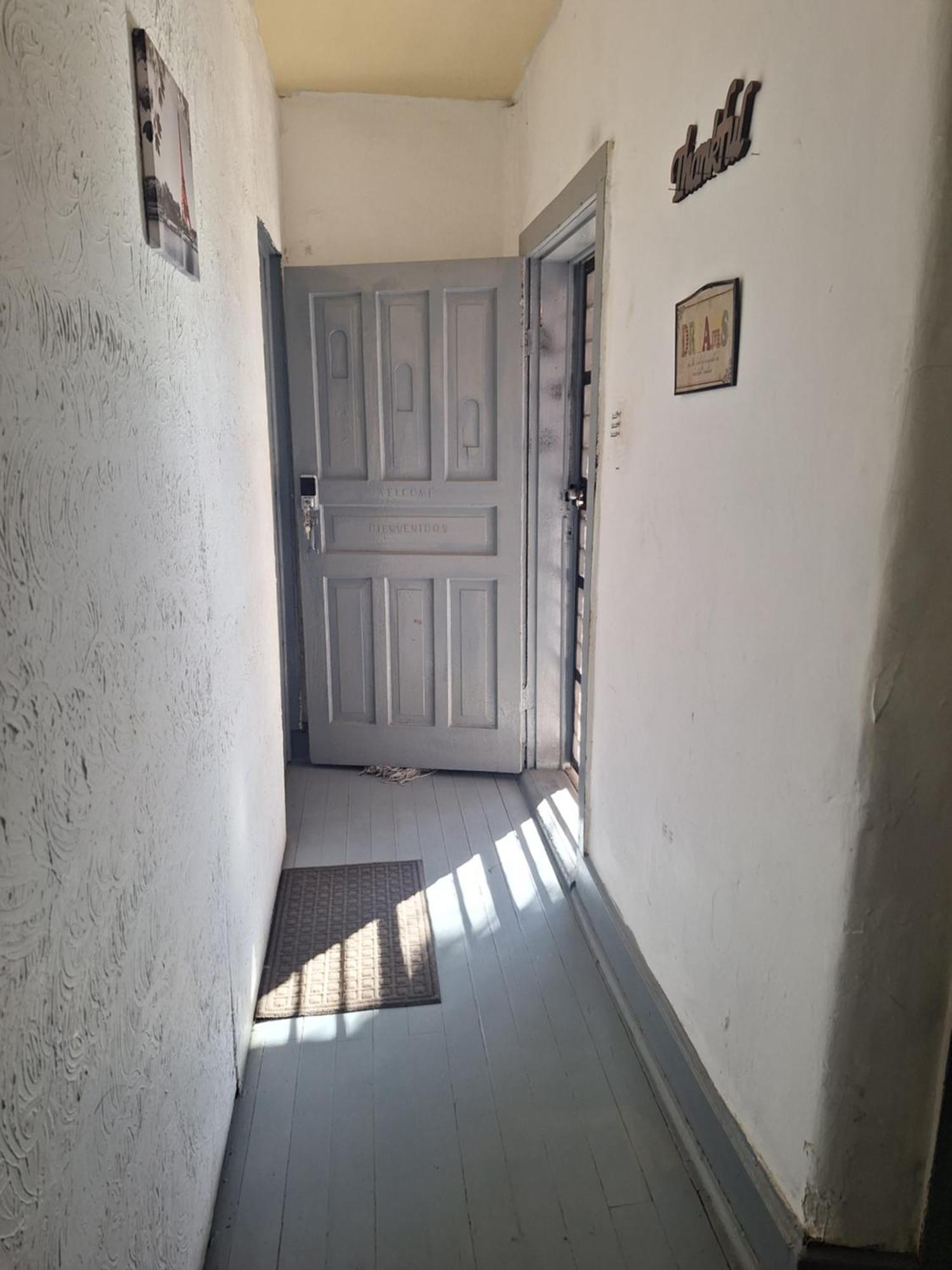 Villa Casa En La Zona Centro De La Ciudad à Ciudad Juárez Extérieur photo