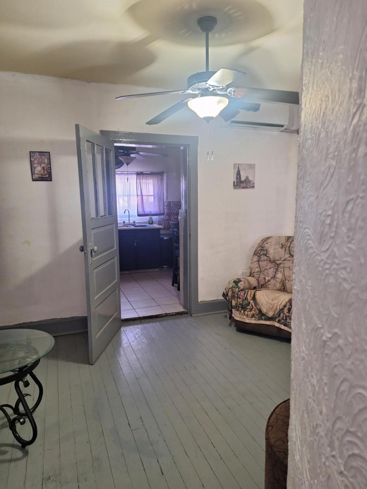 Villa Casa En La Zona Centro De La Ciudad à Ciudad Juárez Extérieur photo