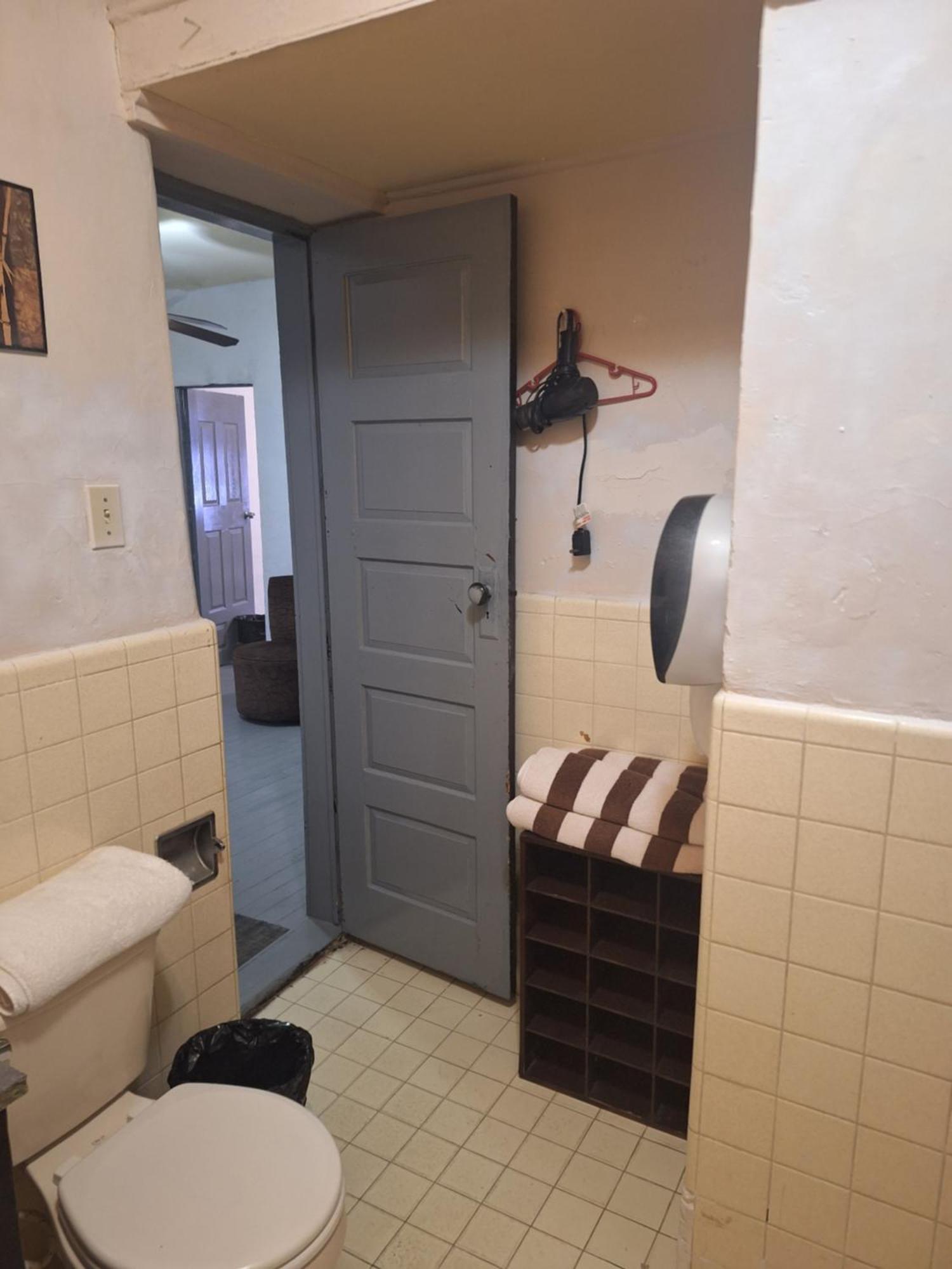 Villa Casa En La Zona Centro De La Ciudad à Ciudad Juárez Extérieur photo