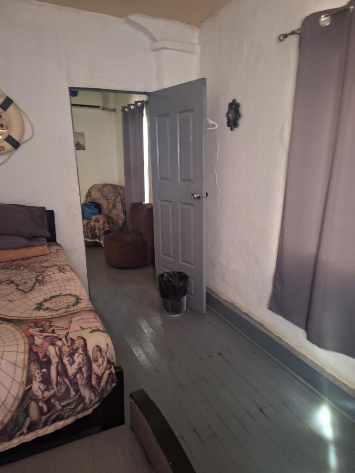Villa Casa En La Zona Centro De La Ciudad à Ciudad Juárez Extérieur photo