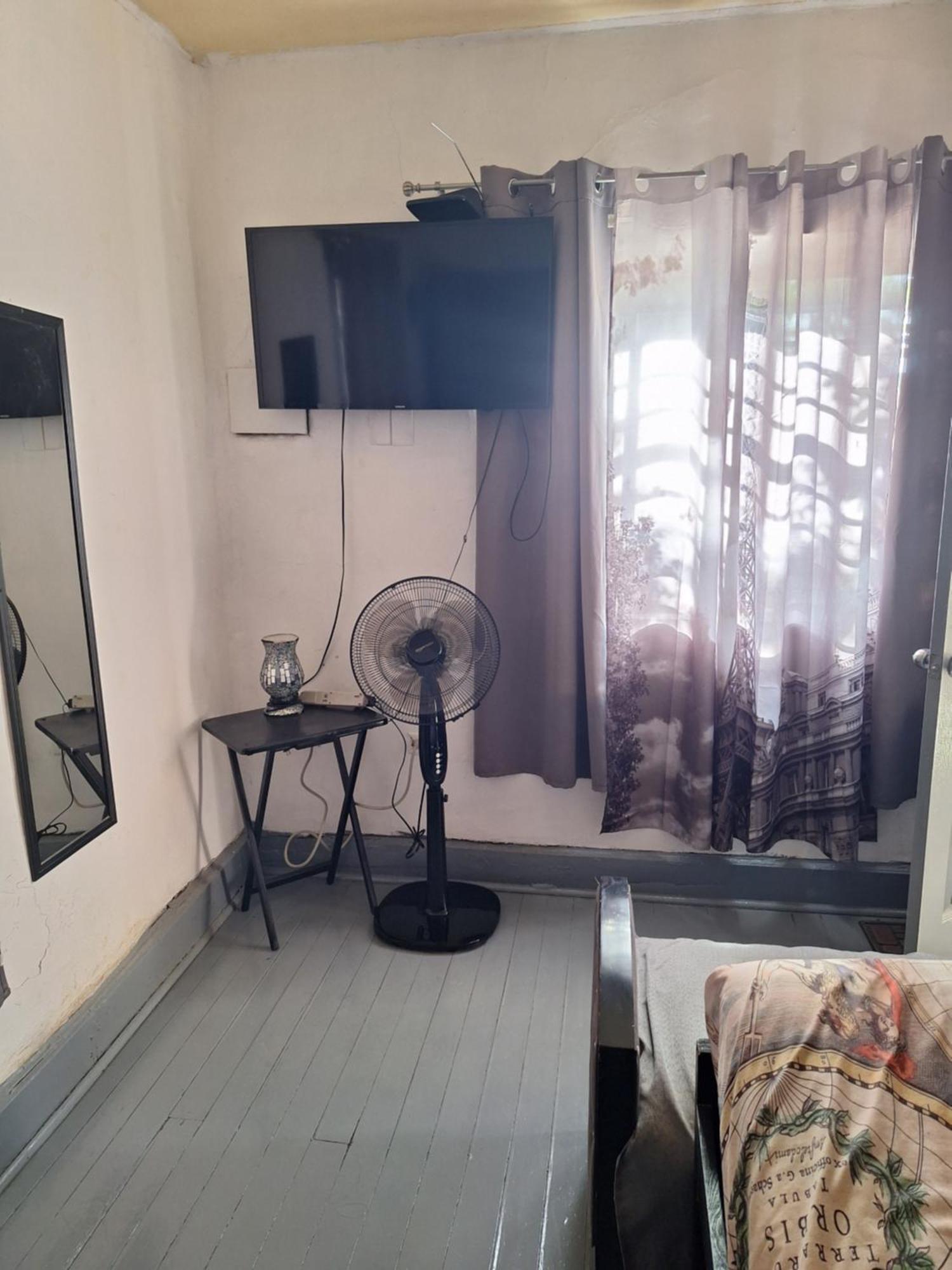 Villa Casa En La Zona Centro De La Ciudad à Ciudad Juárez Extérieur photo
